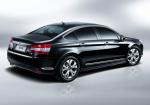 Citroen C5 2009 года (CN)